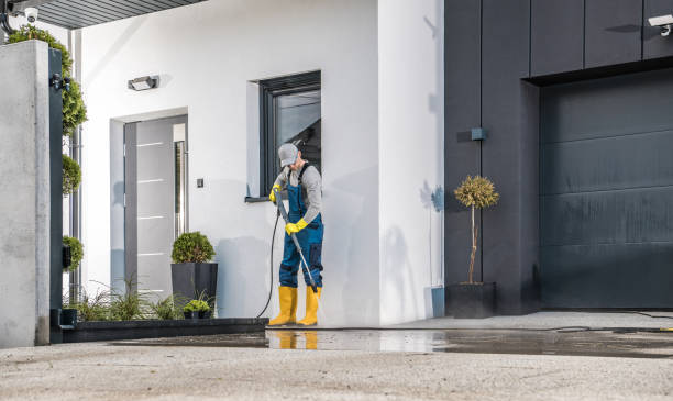 Trusted Herricks, NY Pressure Washing Services Experts